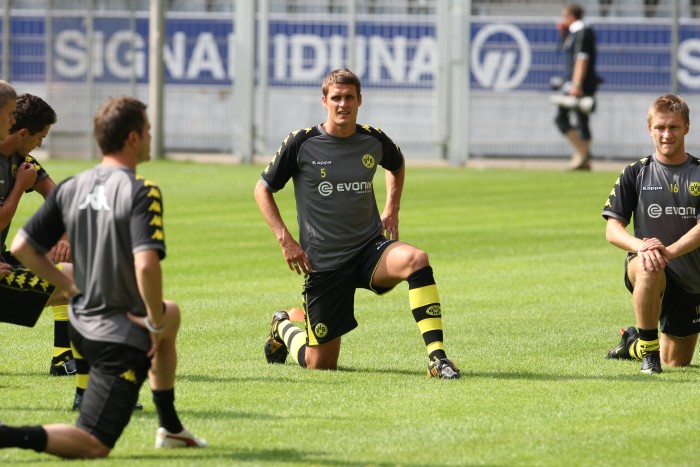 Sebastian Kehl