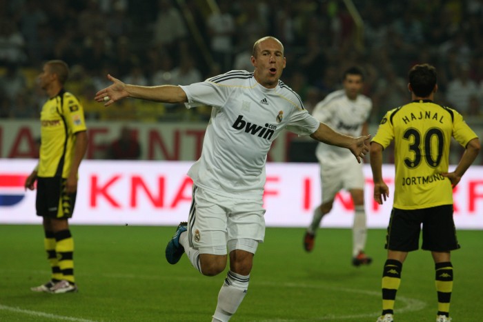 robben