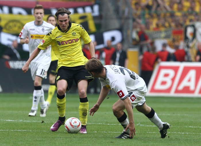 Reus & Grosskreutz