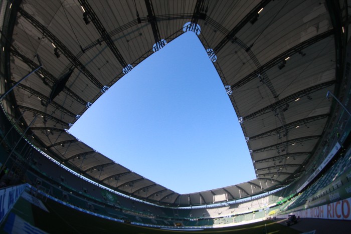 Problemfall Wolfsburg