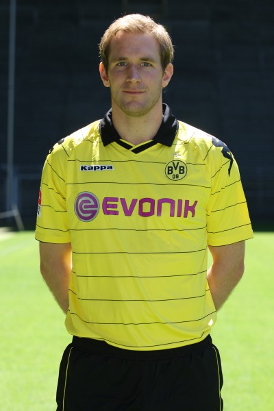 Florian Kringe