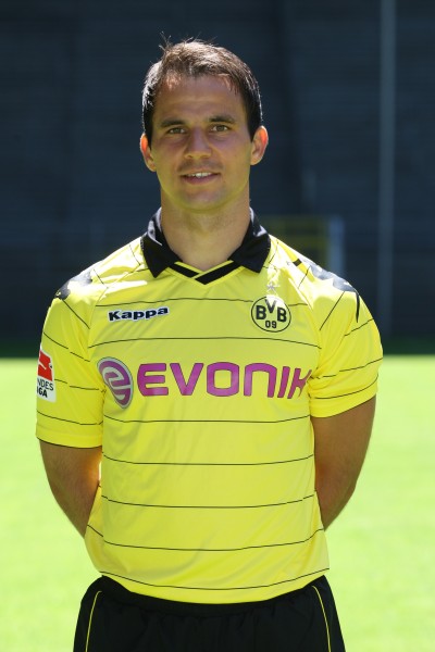 Tamas Hajnal sammelte Spielpraxis