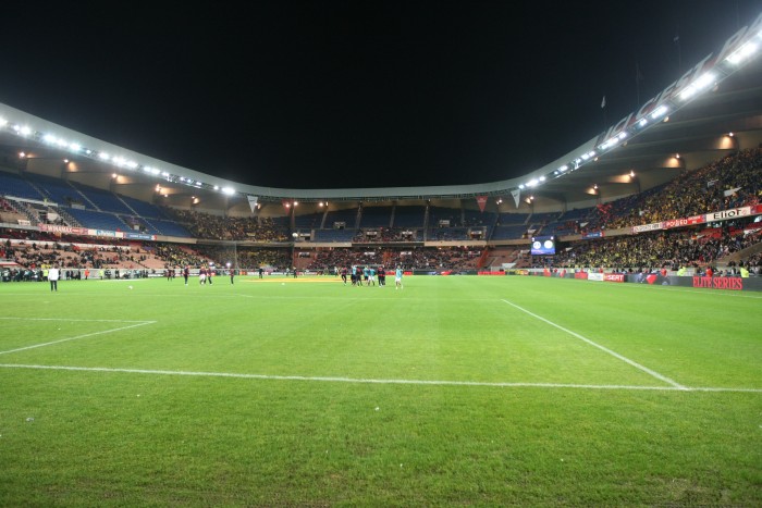 Paris SG - BVB Paris SG - BVB
