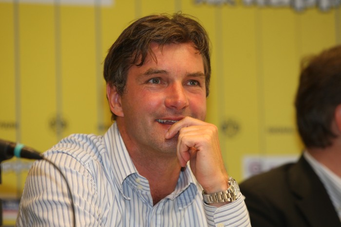 Michael Zorc