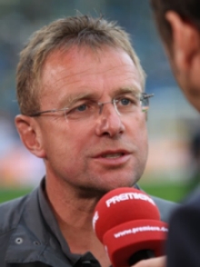 Ralf Rangnick