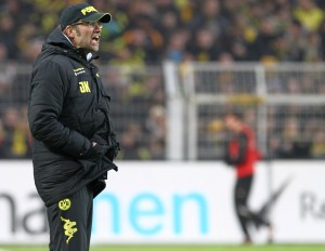 Klopps hat in Auge für gute Spieler