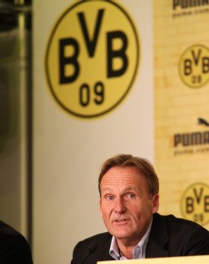 Watzke