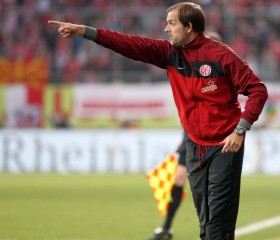 Tuchel von Mainz 05