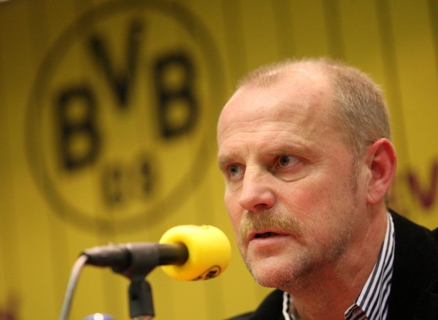 Thomas Schaaf ist der dienstälteste Trainer