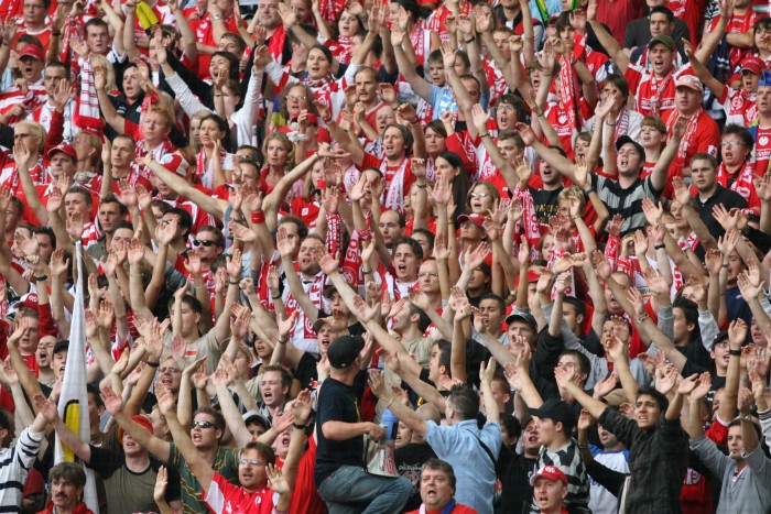 Fans Mainz