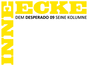 Logo von Inne Ecke