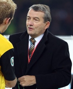 Wolfgang Niersbach