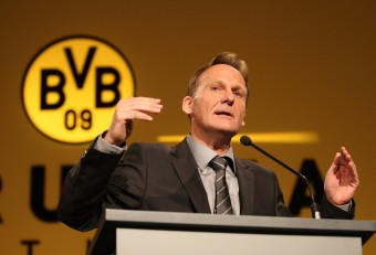 Watzke