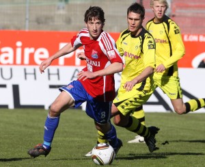 Kehl in Unterhaching