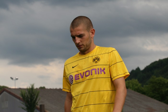 Mladen Petric