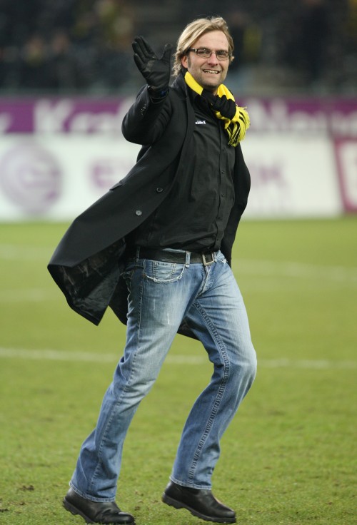 Juergen Klopp