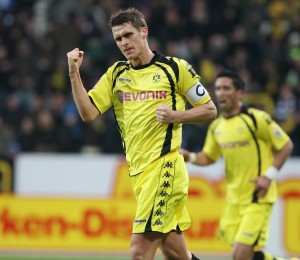 Rare: Kehl strikes against Bochum