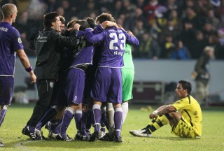 DFB-Pokal: Osnabrück vergessen machen