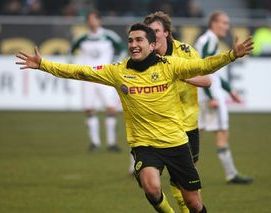 Nuri Sahin