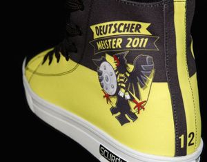 BVB Meisterschuhe