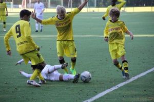 BVB Jugend