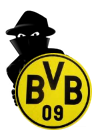 BVB-Mann