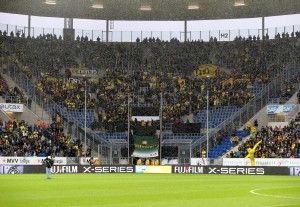 90 Minuten friedlicher und stummer Protest in Sinzheim