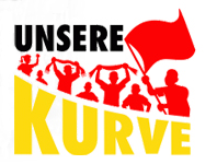 Unsere Kurve