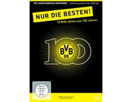 Nur die besten - 10 BVB-Spiele aus 100 Jahren