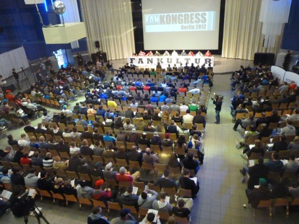 Fankongress 2012