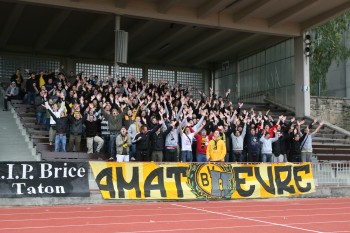 Die Stimmung hielt sich in Grenzen