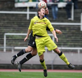 Jörn Neumeister kehrte nach langer Pauseins team zurück