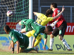 Das 0-1- durch Le Tallec