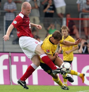 Halleluja-Cup in Wattenscheid