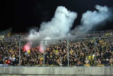 Dortmund in Udine