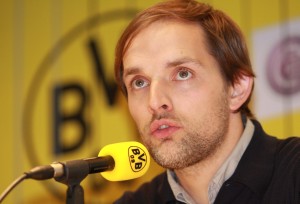 Tuchel regt unsern Karl auf