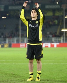 Kagawa Shinji lalala lalalalala