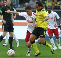 Da Silva will replace Nuri Sahin