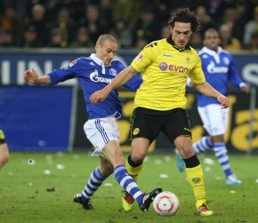 Mats Hummels