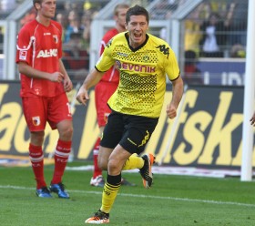 Robert Lewangoalski