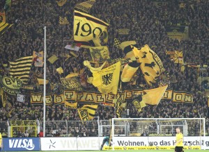 Westfalenstadion