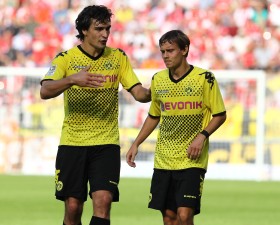 Hummels and Loewe