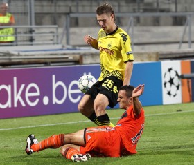 Lukasz Piszczek