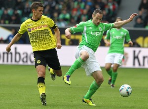 Kehl: (3,5) Im Großen und Ganzen sicher, aber auch mit einigen Fehlern im Spielaufbau. Vergab eine große Chance das Spiel früher zu entscheiden.