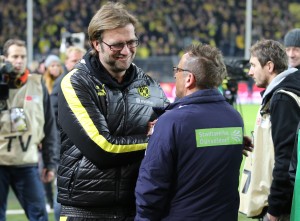 Klopp and Meier