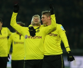 Can Kuba score again?