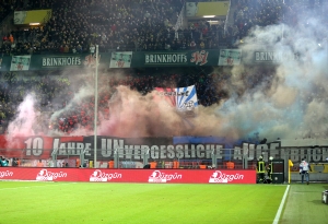 FCN and S04