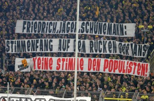 BVB - Hannover