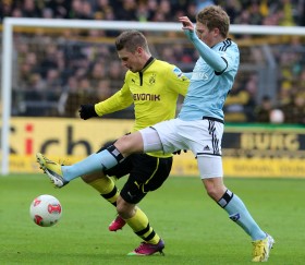 Lukasz Piszczek