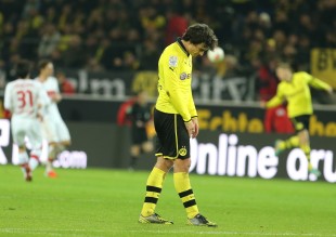 Nur einen Punkt für Hummels und Co. gegen den VfB